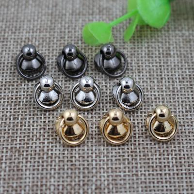 China Garment shell\mobile phone\bags high quality cheap price zinc alloy round head nail wholesale nipple nail for sale