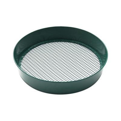 China Plain Weave Maker Gardening Garden Sieve Home Business for sale