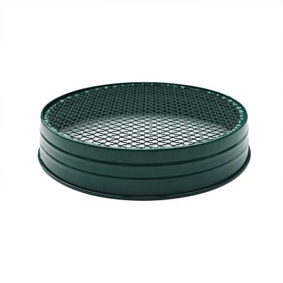 China Plain Weave Automatic Purchasing Green 1/2