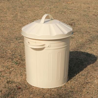 China Mini Yard 14L Compost Bin Installing Compost Maker Bin for sale