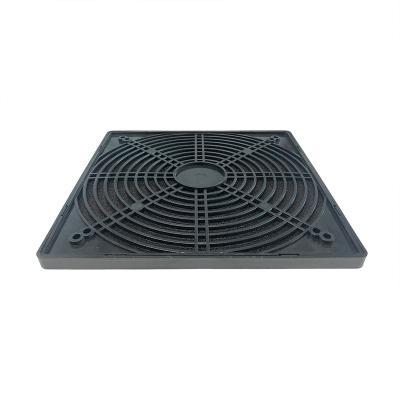 China Hotels Fan Cover 200Mm Fan Guard Plastic Fan Guard for sale