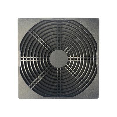 China Hotels 3 in 1 plastic fan guard 200 mm fan filter guard for sale