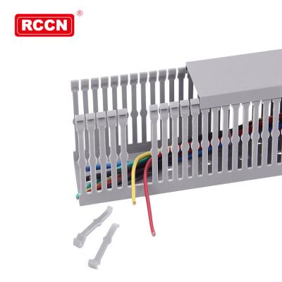 China 2021 Automatic Pvc Cable Trunking Control System China Manufacturer GDRFZ for sale