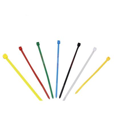 China China Manufacturer Durable Alibaba Suppliers CE UV Resistant Cable Tie for sale