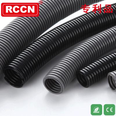 China RCCN PA Polyethylene Corrugsted Tubing BG-16NB for sale