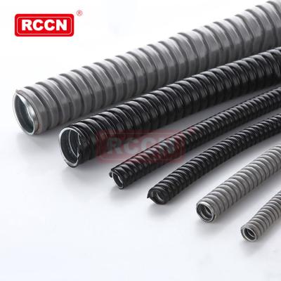 China Excellent RCCN Flexible Metal Waterproof Hose/Flexible Metal Hose/Stainless Steel Flexible Hose for sale