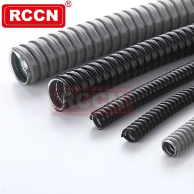 China Excellent RCCN Flexible Metal Hose Stainless Steel Waterproof MCR Hose Pipe for sale