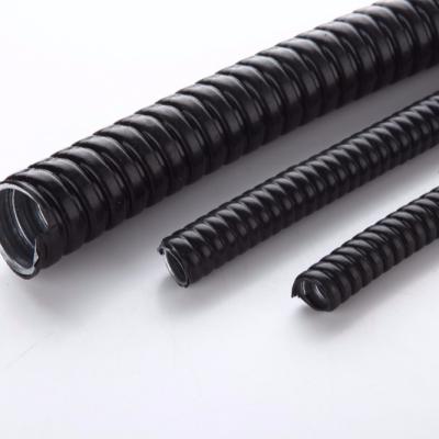 China RCCN flexible metal hose/flexible metal hose/stainless steel MCR flexible hose for sale