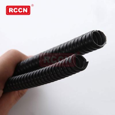 China Steel Pre Insulated Pvc Coated Conduit Price Fluctuating , Conduit Pvc for sale