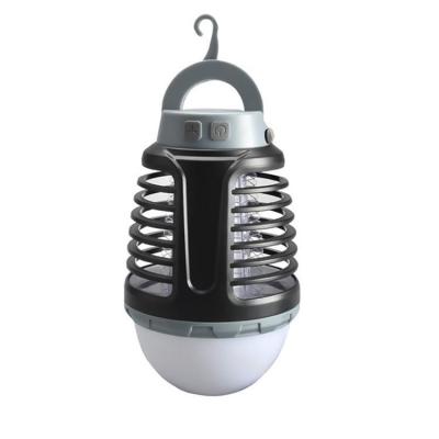 China DIFUL Camping/Beadroom/Garden Mosquito Killing LED Lantern For 1800mAh Camping 5W 70 Lumen Mosquito Killing LED Light Garden Bedroom Camping Lights for sale