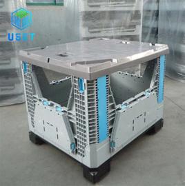 Verified China supplier - Suzhou UGET Plastic Tech Co., Ltd.