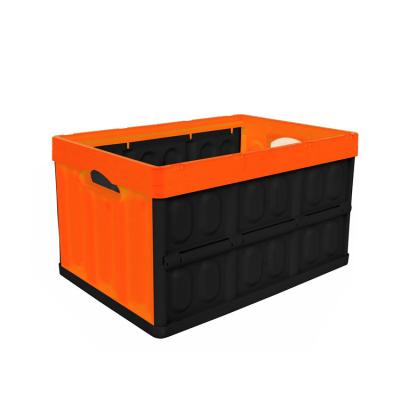 China OEM wholesale quality export multifunctional plastic storage box for sale ï ¼ ž 35L for sale