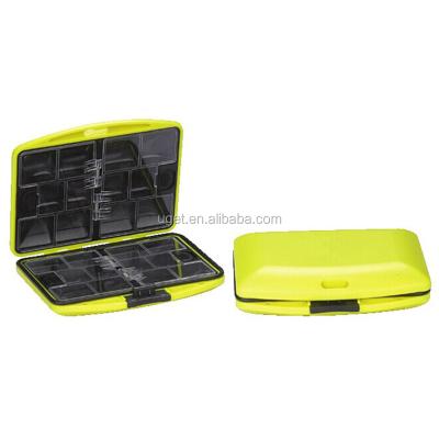 China Hot Selling Outdoor Sports Storage Fishing Accessories Lure Storage Compartment Fishing Box for sale