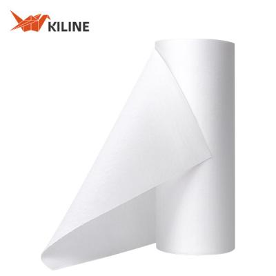 Chine Rouleaux de serviettes en papier de cuisine OEM, serviettes de nettoyage ménagères de 60 gm 75 feuilles/rouleau à vendre