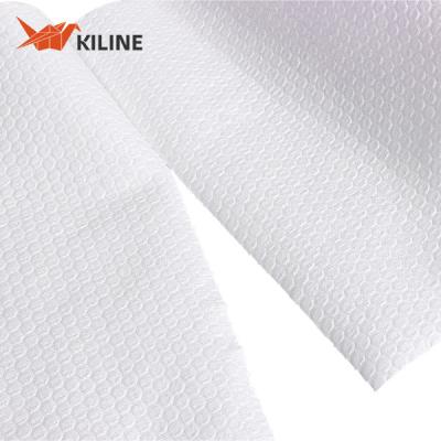 China Customized Size Disposable Cleaning Cloths Restaurant Kitchen Towels 60gsm for sale