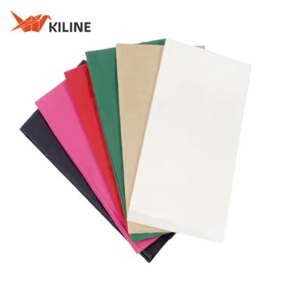 China Disposable Party Paper Napkin With Pocket , Folded Guest Hand Towel For Decoration for sale