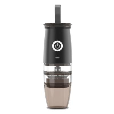 China New Arrival Electric Espresso Coffee Grinder Electric Cofe Grinder Coffee Grinder Easy Use For Anyone for sale