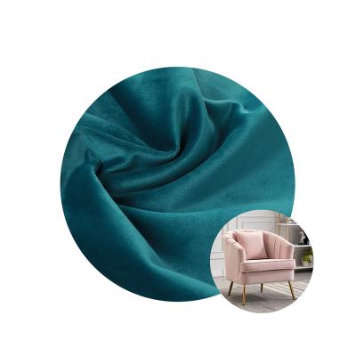 China Breathable good price of new design fabric textile products include Italian hollan velvet ice korean velvet for sale