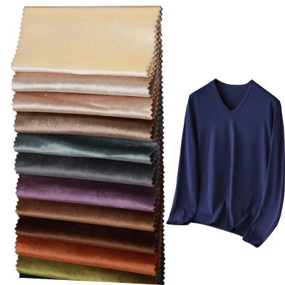 China Factory sale premium breathable high quality 100% polyester is used for warmth in men's and women's clothing for sale