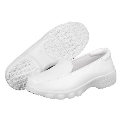 China High Quality Anti-Slip Microfiber Comfort Females White Medical Nurse Shoes For Women Hospital Nursing for sale