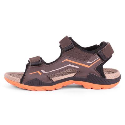 China Breathable Boys Summer Beach Outdoor Water Sport Shoes Kids Sandals For Kids Toddler Teen School Hiking Trekking for sale