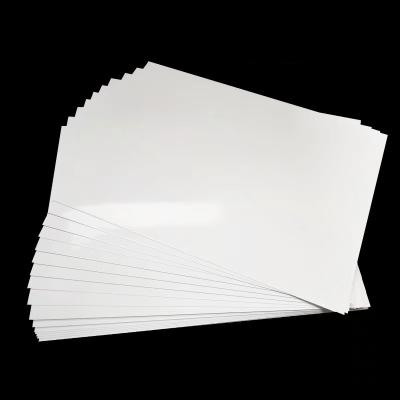 China Instant Dry A3 Photo Paper 200g One Side High Glossy Cast Coated Inkjet Photo Paper A3*20 Sheets for sale