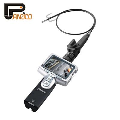 China Waterproof 2 Way/Waterproof Flexible 360 ​​Degree Joint Endoscope Endoscopy Camera for sale