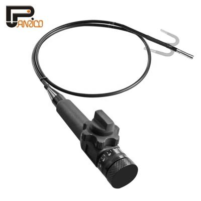 China Waterproof / Waterproof Articulating Videoscope 5.5mm Videoscope Camera For Industrial Aviation Automotive Use for sale