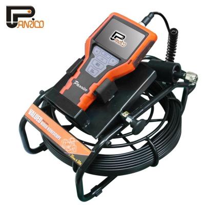 China Endoscope Pipe Inspection Camera Rated Coil Cable Visual Endoscope Camera for sale