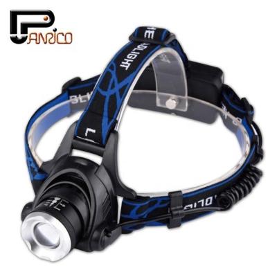 China 5W LED Headlight 800 Lumens LED Head Lamp Camping Head Lighting Headlamp For Camping Fishing for sale