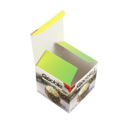 China Recyclable Grapes Packing Boxes Fruit Pitaya Cardboard Box Small Fruit Cardboard Box for sale