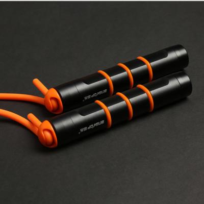 China Gym Use 2020 Gym Fitness Accessory HOT Beaded Gym PVC Jumping Jump Rope Counter for sale