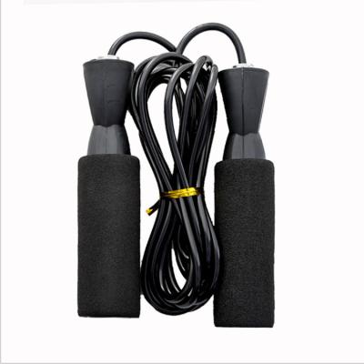 China Wholesale Custom Gym Use Exercise Cross Training Self Locking Adjustable Speed ​​Jumping Jump Rope for sale