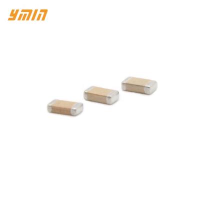 China Factory Supply Original X7R SMD General Purpose High Voltage Type MLCC Ceramic Capacitors For Power Supply for sale