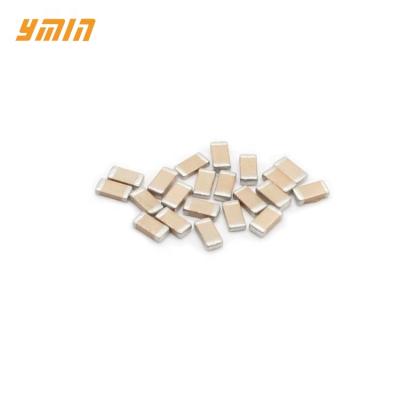 China Original Inverter SMD Chip High Voltage MLCC Ceramic Capacitor For Interver for sale