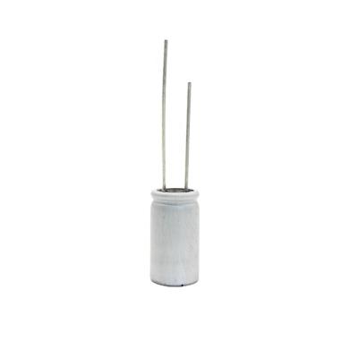 China Power Aluminum Solid Electrolytic Capacitor for GaN Chargers for sale