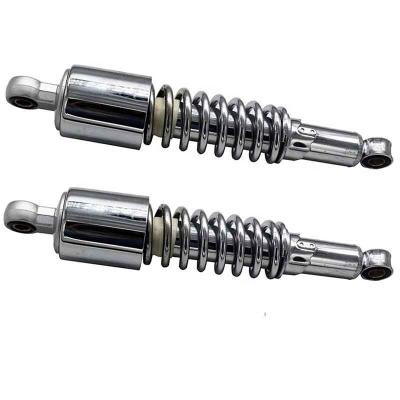 China CQJB GN125 Aluminum Motorcycle Shock Absorber Motorcycle 320mm for sale