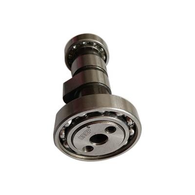 China CQJB high quality steel 90 motorcycle camshaft for Tianhong 90 engine spare parts engine camshaft for sale