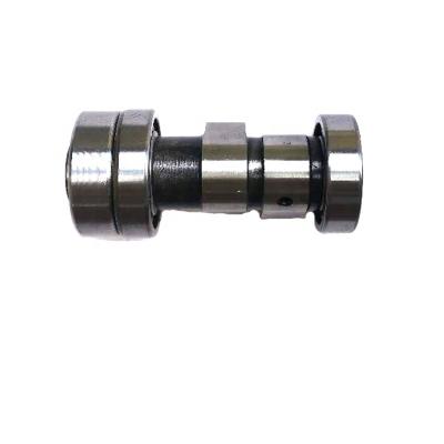 China CQJB High Quality Iron Camshaft Motorcycle Parts 70 Camshaft for sale