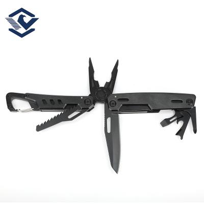 China MULTI FUNCTIONAL Pliers All Kinds Of Combination Pliers Long Nose Side Cutting Pliers Satin OEM Soft Steel for sale