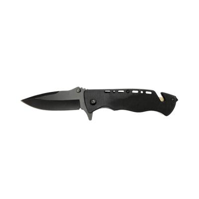 China Multi Functional Knife Spring Assisted G10 Tactical Folding Knife Ball Bearing To Handle EDC Cuchillo Tactico Pocket Folding Assisted Knife for sale