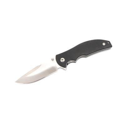 China Swivel Open Outdoor Camping Tools Tactical Survival Folding Multifunctional Rescue Knife for sale