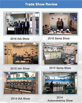 Verified China supplier - Shenzhen Brvision Technology Co., Ltd.