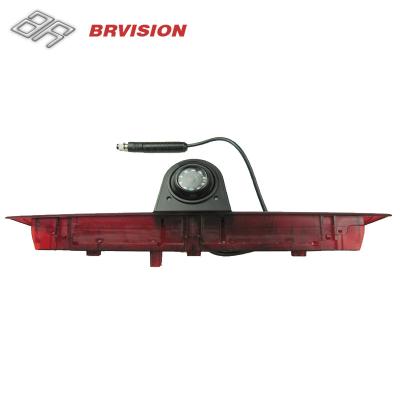 China OE waterproof brake light backup camera, van 3rd brake light camera transit 3rd brake light camera 2015 for sale