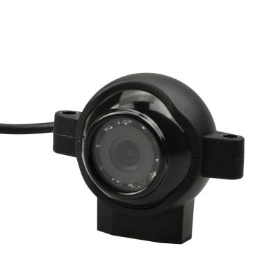 China Waterproof standard full size front view image camera with 1/3