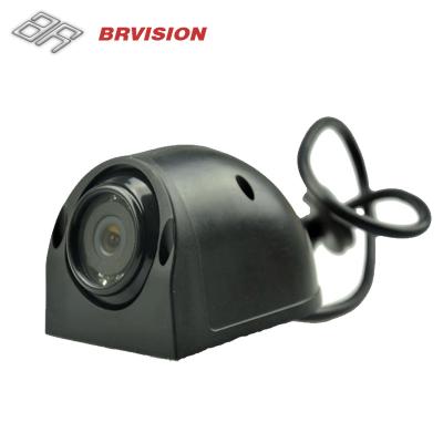 China BR-RVC08 camera truck side view night vision left and right side backup rear view camera for sale