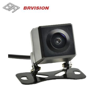 China Waterproof Rear View Camera Digital Mini Hanging Backup Camera Reverse Wide Angle Camera For Cars for sale