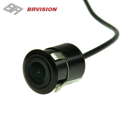 China N: 510*492 pixels P: 500*582 pixels wide angle mini bullet car camera for universal vehicle for sale