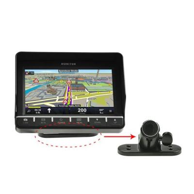 China GPS Navigation 7in Truck Monitor with GPS for Van Rear View System Truck Monitor for Sale for sale