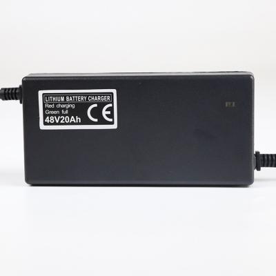 China Electric Bike E - Wholesale Scooter Battery Charger 48v Lithium Ion Battery Factory Ebike China Rickshaw for sale